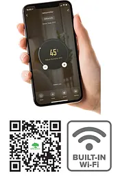 Осушувач повітря Mycond Tibo Eco 12 - мініатюра 12