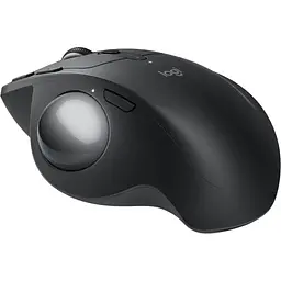 Мишка Logitech MX Ergo S Bluetooth Graphite (910-007260) - мініатюра 6