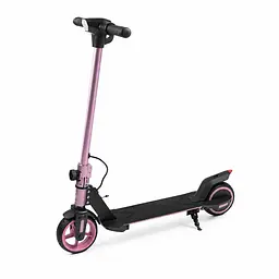 Електросамокат Дитячий Best Scooter Junior (250W, 4.4Ah) Рожевий