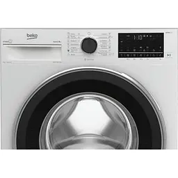 Пральна машина Beko B5WFU58436W - мініатюра 10