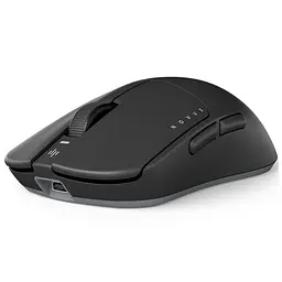 Мишка Dark Project Novus Wireless Black (DPP_Novus_BG) - мініатюра 3