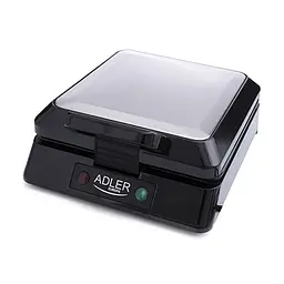 Вафельниця Adler AD 3036 1500 Вт