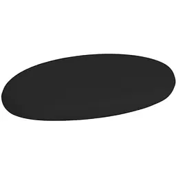Магнітний замок We-Vibe Moxie Magnetic Clip для вібратора в трусики Black