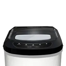 Льодогенератор CASO IceMaster Pro [3301] - мініатюра 3