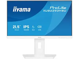 Монітор Iiyama ProLite (XUB2293HSU-W7)
