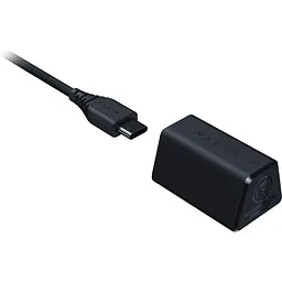 Мишка Razer DeathAdder V3 PRO Wireless & Mouse Dock Black (RZ01-04630300-R3WL) - мініатюра 5