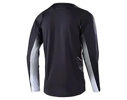Велоджерсі Troy Lee Designs Skyline LS Jersey Jet Fuel Gray S (1106-341420012) - мініатюра 2
