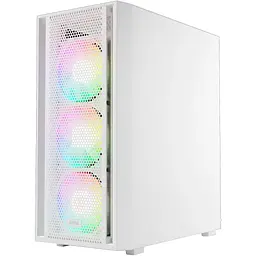 Корпус для ПК Gamdias AURA GC2 ELITE WH ARGB (4711514500622) - мініатюра 2