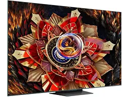 Телевізор TCL 85C9K - мініатюра 3