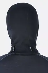 Балаклава Rab Power Stretch Pro Balaclava Чорний - мініатюра 3