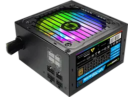 Блок живлення GameMax VP-700-M-RGB 700W 80+ (VP-700-M-RGB)