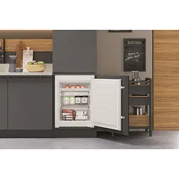 Холодильник Hotpoint Ariston HAC20 T321 з морозильною камерою - мініатюра 8