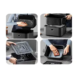 Мультипіч Midea MF-CY75C - мініатюра 2