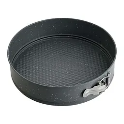 Форма для випічки кругла Bergner Orion 28 см (BG-37046-GY)