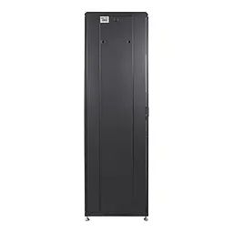 Комутаційна шафа Trinix TRX-47U/600x800x2280 Black (25-00122) - мініатюра 5