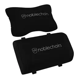 Компютерне крісло для геймера Noblechairs Epic Java Edition (NBL-PU-JVE-001) - мініатюра 7