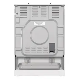 Плита комбінована GORENJE GK6A40WFFM - мініатюра 4