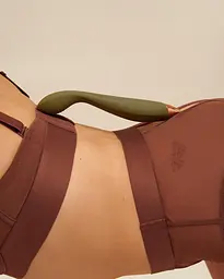 Вібратор Caress Omny (green) Caress 96-034980 100192 - мініатюра 6