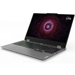 Ноутбук Lenovo LOQ 15ARP9 (83JC00LYUS) - мініатюра 3