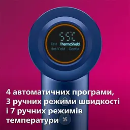 Фен Philips 8000 Series BHD839/00  - мініатюра 8