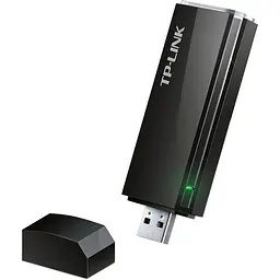 Адаптер WiFi Archer T4U AC1300, USB TP-Link teh0017399 - мініатюра 2