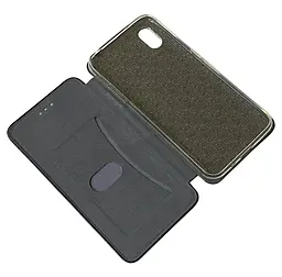 Чохол-книжка Primolux Besus для Samsung Galaxy A10e 2019 (SMA102) Black - мініатюра 4