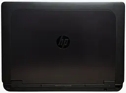 Ноутбук HP Zbook 15 (15 1920x1080, i7-4800MQ, 8 GB, 240 GB, Nvidia Quadro K1100M 2 GB, вживаний, U1) (675-778) - мініатюра 4
