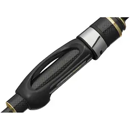 Спінінг Graphiteleader 24 Bellezza UX 24GBELUS-622SUL-T 1.88m 0.5-5g - мініатюра 3