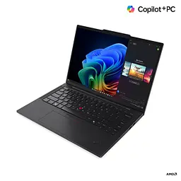 Ноутбук Lenovo ThinkPad T14s Gen 6 21QX00HMRI,1920 x 1200,360 8 C/16 T,3.3 GHZ - 5.0 GHz,8 MB - мініатюра 3