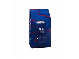 Кава в зернах LAVAZZA 1кг Crema e Aroma Espresso