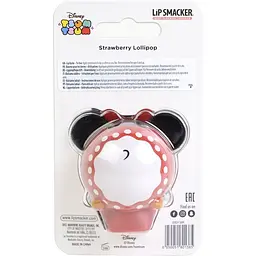 Бальзам для губ Lip Smacker Дісней Цум Цум Мінні 7.4 г - мініатюра 4
