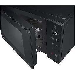 Мікрохвильова піч LG NeoChef MH6336GIB [172163] - мініатюра 8
