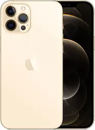 Смартфон Apple iPhone 12 Pro Max 128GB Gold Refurbished