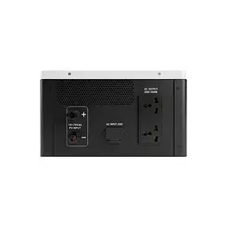 Cистема резервного живлення (інвертор та батарея) Sako Alpha-ESS-1000W/2KWh настінна. Потужність 1000 Вт, енергоємність 2009.6 Вт*год, LifePO4 (42-00315) - мініатюра 5