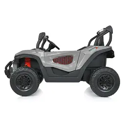Дитячий електромобіль-джип Bambi Racer M 5019EBLR-11(24V) до 59 кг - мініатюра 3