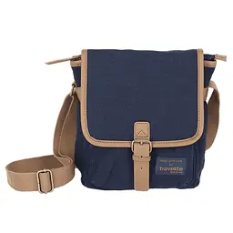 Сумка Travelite Hempline Navy (TL000581-20) - мініатюра 2