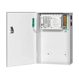 Джерело безперебійного живлення Trinix PSU-1210LED(M) LiFePO4 (41-00055) - мініатюра 2