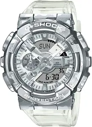 Годинник CASIO GM-110SCM-1AER