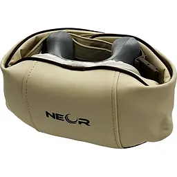 Масажер для шиї Neor Rela N10 BG (22905123) - мініатюра 5