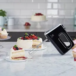 Міксер без чаші Electrolux EHM3310 (910013296) - мініатюра 6