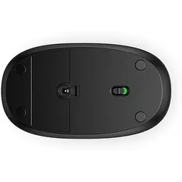 Мишка HP 240 Bluetooth Mouse Black (3V0G9AA) - мініатюра 7