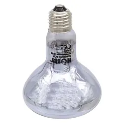 Лампа точкового нагріву Hobby Sunlight Eco 70 W (37544)