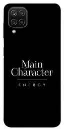 Чохол Demsky Main character для Samsung Galaxy A12