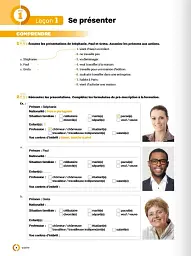 Inspire: Cahier D'activites A2 + Version Numerique - мініатюра 4