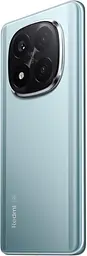 Смартфон Xiaomi Redmi Note 14 Pro+ 5G 12/512GB Frost Blue - мініатюра 8