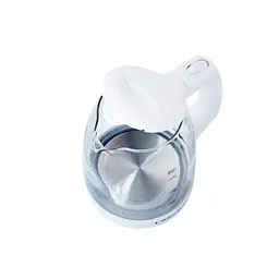 Електрочайник Liberton LEK-1708 White - мініатюра 6