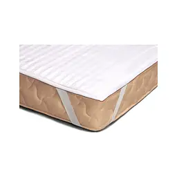 Наматрацник MirSon DeLuxe Bamboo 690 180x200 см (2200000141866) - мініатюра 3