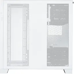 Корпус для ПК Lian Li O11 Dynamic EVO XL white (G99.O11DEXL-W.00) - мініатюра 6
