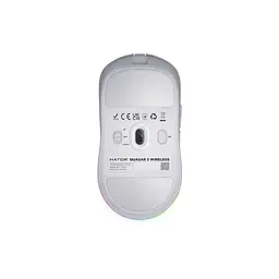 Мишка Hator Quasar 3 Wireless White (HTM731) - мініатюра 6
