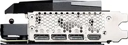 Відеокарта MSI RTX 3070Ti 8Gb Gaming X Trio (GeForce RTX 3070 Ti GAMING X TRIO 8G) (GDDR6X, 256 bit, PCI-E v4.0) Б/в - мініатюра 2